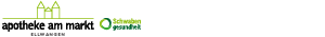 Ellwangen_Apotheke am Markt (118284) Second Logo